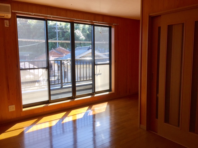 Fグラント 2F洋間1