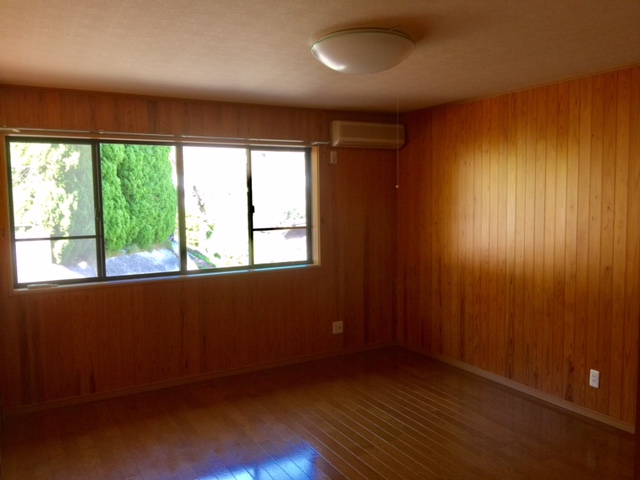 Fグラント 2F洋間2