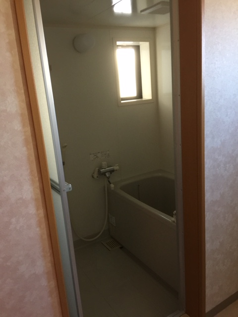 Fグラント 浴室